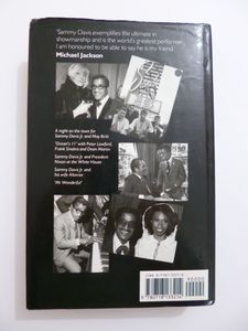 Why Me? The Autobiography of Sammy Davis Jr.