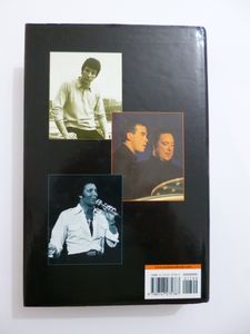 Tom Jones: The Biography