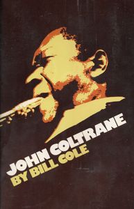 John Coltrane