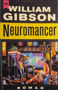 Neuromancer