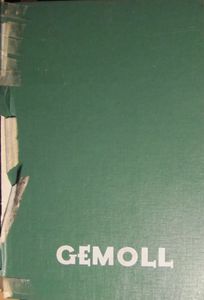 Griechisch-Deutsches Schul- und Handwörterbuch