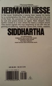 Siddhartha