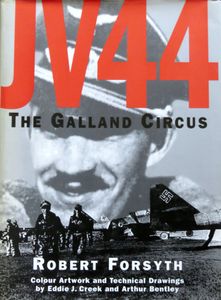 JV44 The Galland Circus