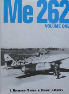 Me 262 Volume One