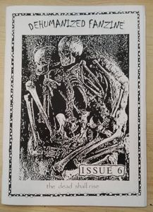 DEHUMANIZED #6