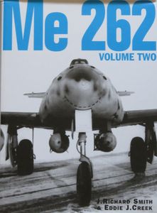 Me 262 Volume Two