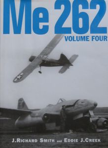 Me 262 Volume Four