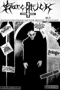 SARCOFUCK #2