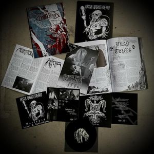 Zombi Danz Magazine #2