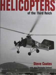 Helicopters of the Third Reich