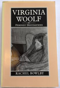 Virginia Woolf: Feminist Destinations