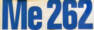 Me 262