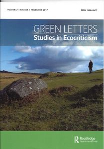 Green Letters November 2017