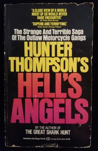 Hell's Angels