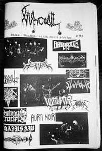 XIUHCOATL #6