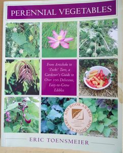Perennial Vegetables