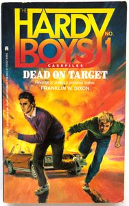 Dead On Target