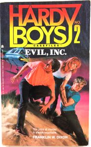Evil, Inc.