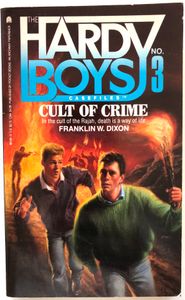 Cult of Crime