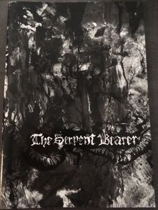 Serpent Bearer #1