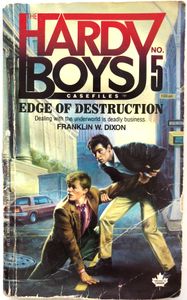 Edge of Destruction
