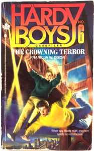 The Crowning Terror