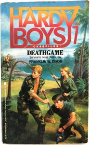 Deathgame