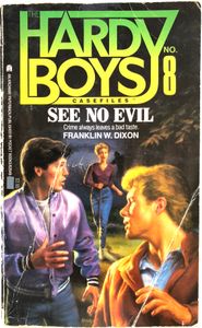 See No Evil