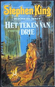 De donkere toren: Het teken van drie
