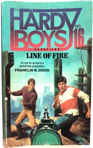 Line of Fire