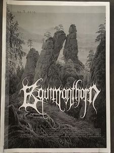 Equimanthorn #1