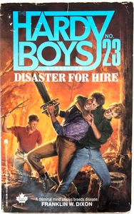 Disaster For Hire