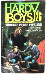 Trouble in the Pipeline