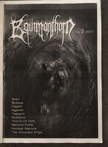 Equimanthorn #2