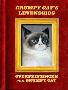 Grumpy Cats Levensgids