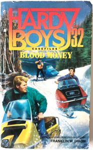 Blood Money