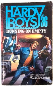 Running on Empty