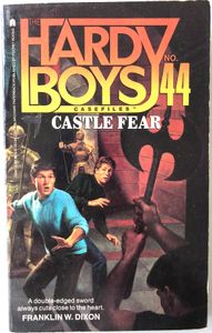 Castle Fear