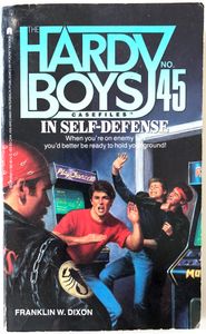 In Self-Defense
