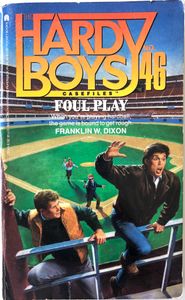 Foul Play