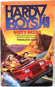 Dirty Deeds