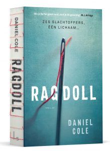 Ragdoll