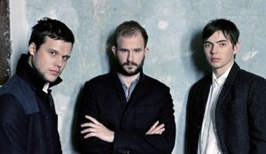 White Lies