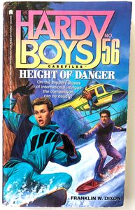 Height of Danger