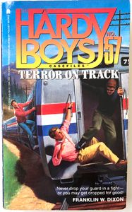 Terror on Track
