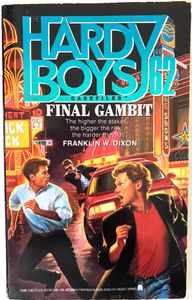 Final Gambit