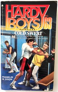Cold Sweat