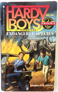 Endangered Species