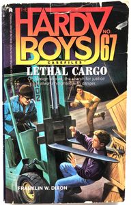 Lethal Cargo