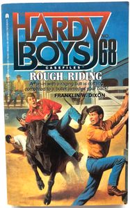 Rough Riding